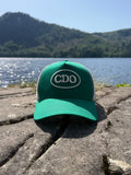 CDO Trucker Cap