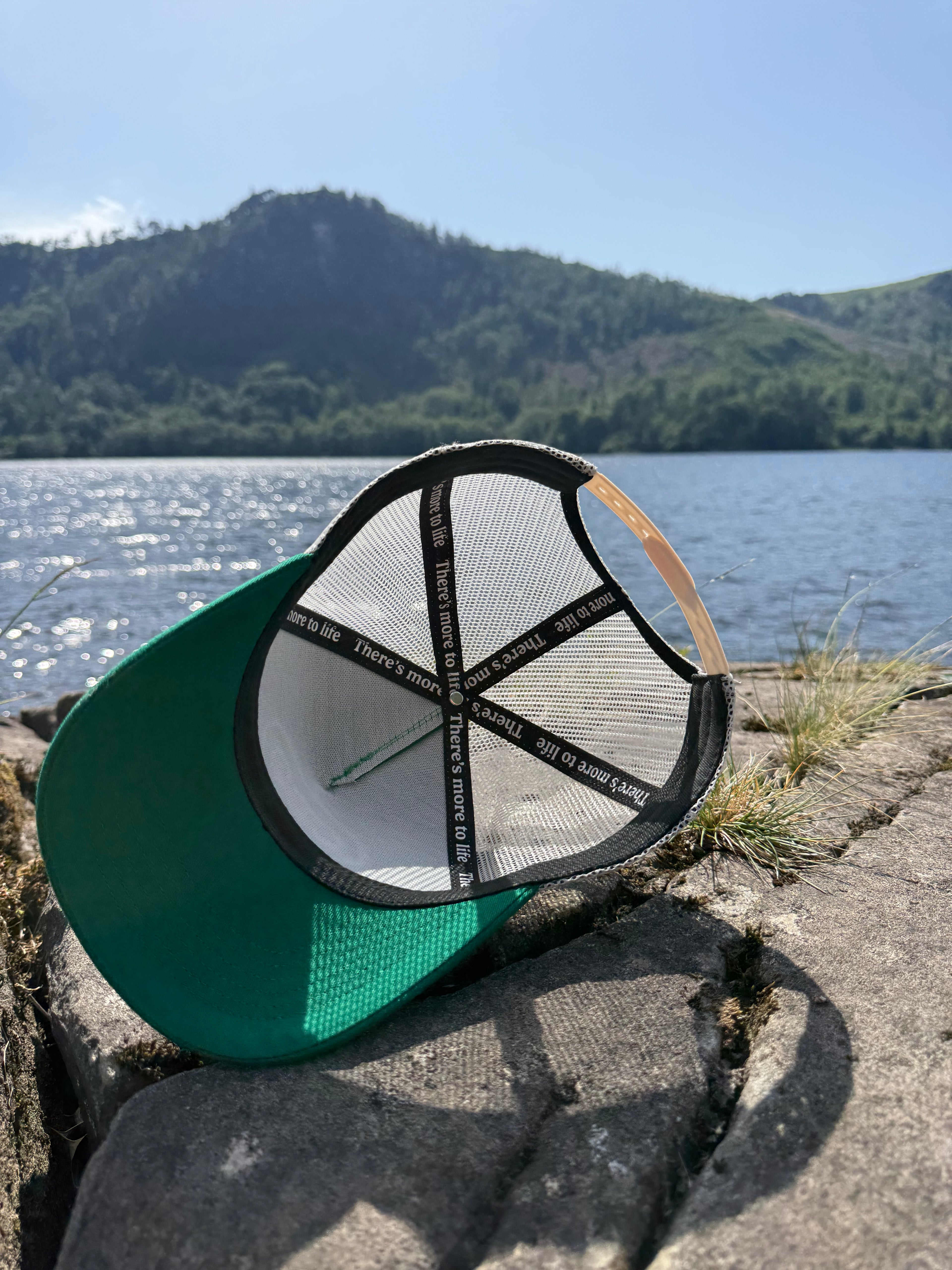 CDO Trucker Cap