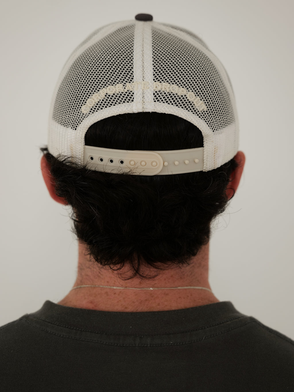 CDO Trucker Cap