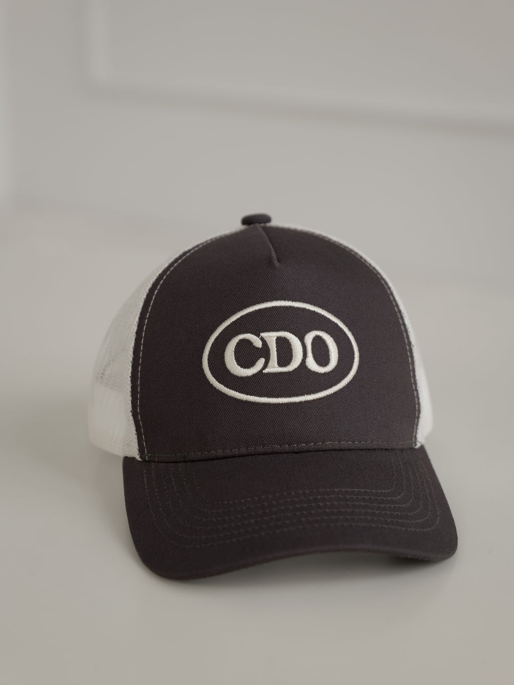 CDO Trucker Cap