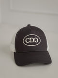 CDO Trucker Cap